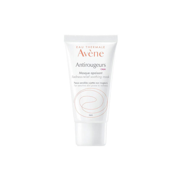 AVENE ANTIROUGEURS MASC 50ml