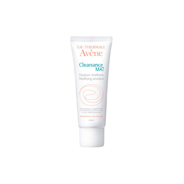 AVENE CLEANANCE MAT EMULSIÓN 40ml