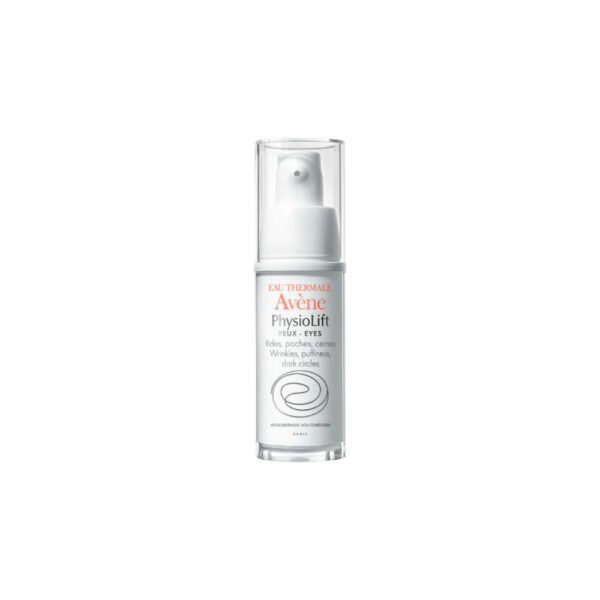 AVENE PHYSIOLIFT CONT OJOS 15ML