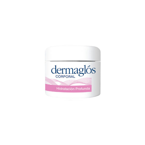 DERMAGLOS CREMA CORPORAL HIDRATACION PROFUNDA 100GR