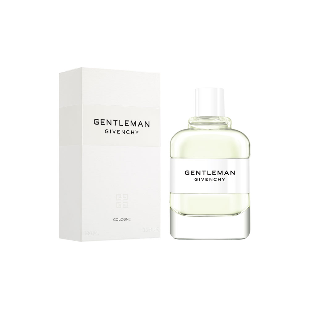 givenchy gentleman 100ml