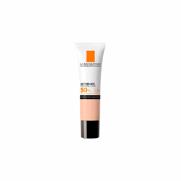 LA ROCHE ANTHELIOS SPF50+ MINERAL ONE TONO 1 30ML