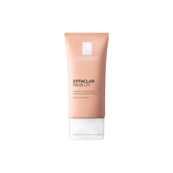 LA ROCHE EFFACLAR BB BLUR CREMA 30ML