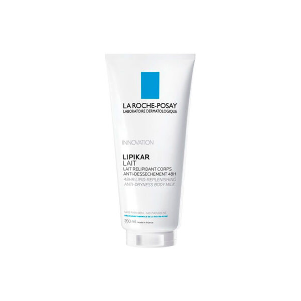 LA ROCHE LIPIKAR LECHE 200ML
