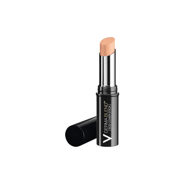 VICHY DERMABLEND CORRECTOR FACIAL TONO 15 - 4.5GR