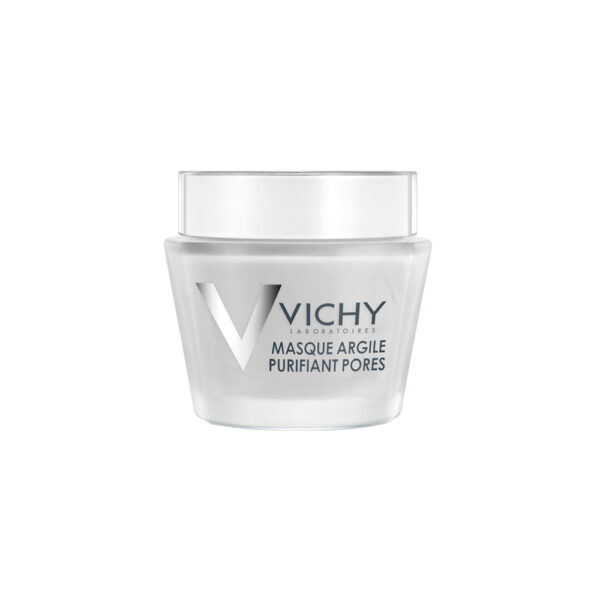 VICHY MASCARA ARCILLA PURIFICANTE 75 GR