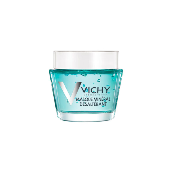 VICHY MASCARA MINERAL CALMANTE 75GR