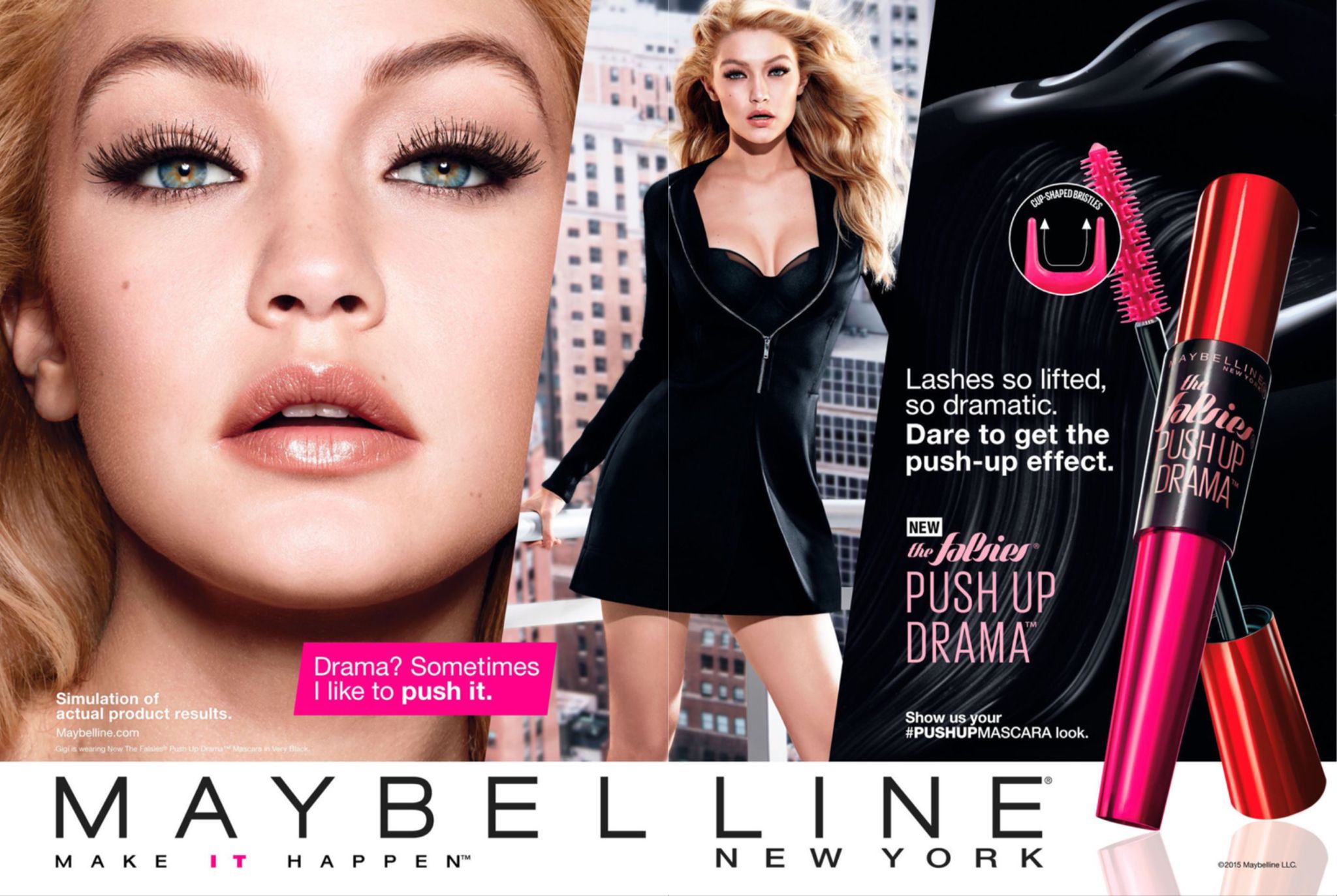 Maybelline Meba Perfumería