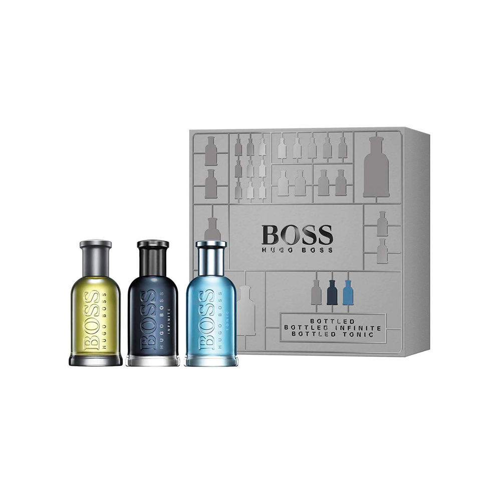 hugo boss bottled 30 ml