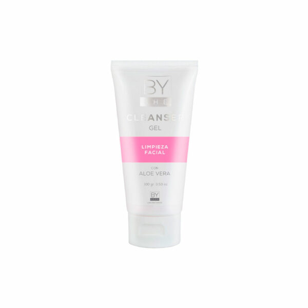 BY SHE CLEANSER GEL LIMPIEZA X 100G