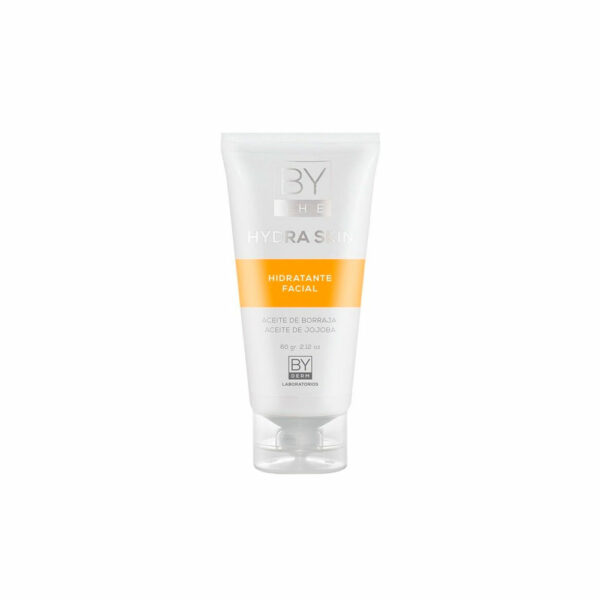 BY SHE HYDRA SKIN HIDRATANTE CR x 60G