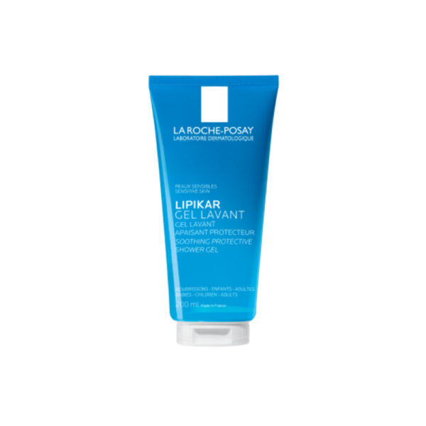 LA ROCHE LIPIKAR GEL LAVANT 200ML