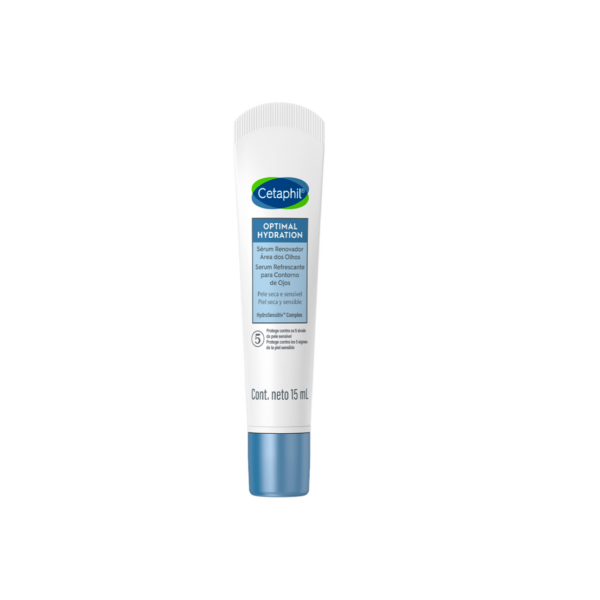 CETAPHIL OPTIMAL HYDRATION CONT OJOS 15ML
