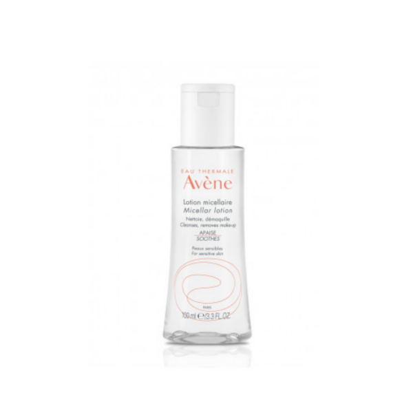 AVENE LOCION MICELAR 100ML