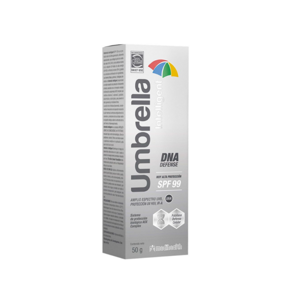 UMBRELLA  INTELLIGENT  SPF 99 50 Gr