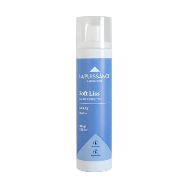 LA  PUISSANCE LABORATOIRES  SOFT LISS SPRAY  100 ML