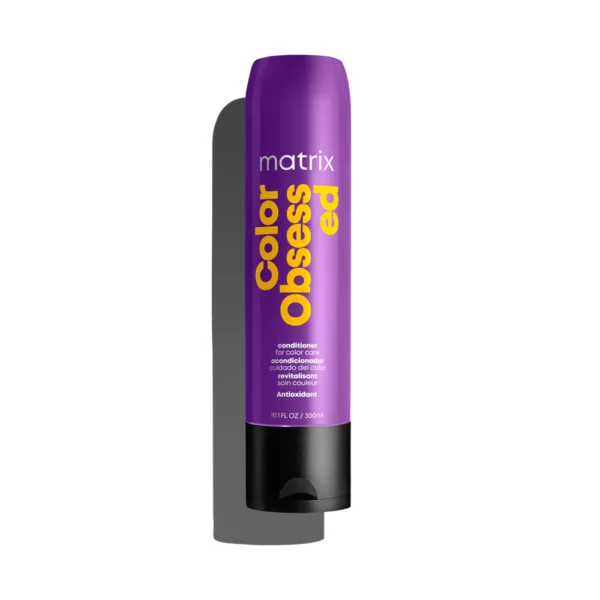 MATRIX  COLOR OBSESSED TOTAL RESULTS ACONDICIONADOR 300ML
