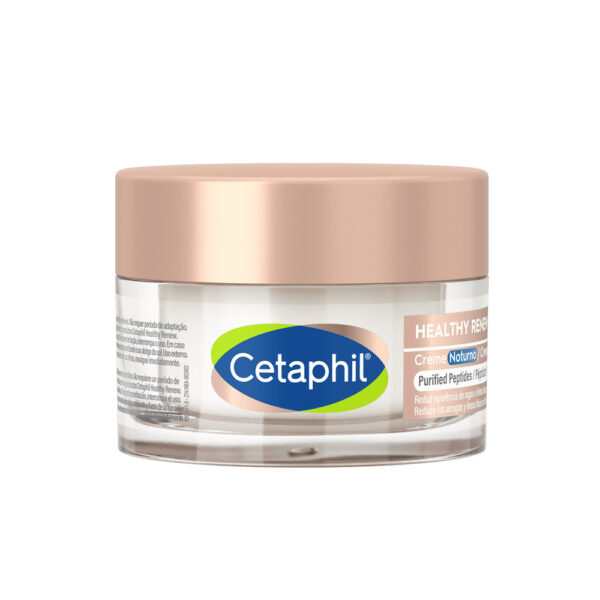 CETAPHIL HEALTY RENEW CREMA DE NOCHE 50 G