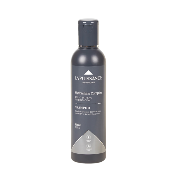 LA PUISSANCE HYDRASHINE COMPLEX SHAMPOO 300 ML