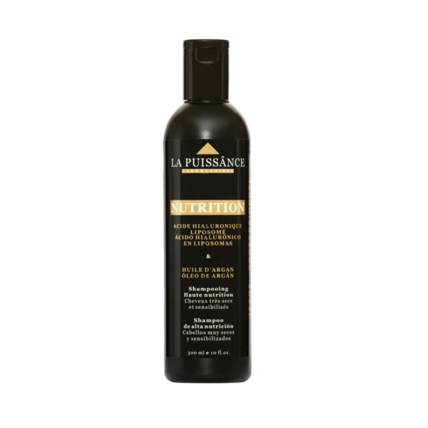 LA PUISSANCE NUTRITION SHAMPOO 300 ML