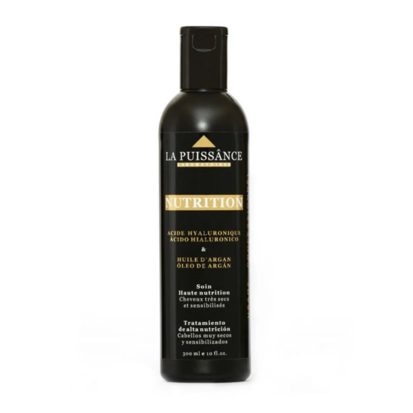 LA PUISSANCE NUTRITION TRATAMIENTO 300 ML
