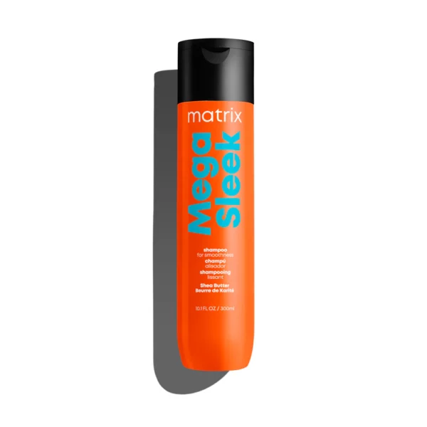 MATRIX MEGA SLEEK SHAMPOO 300 ML