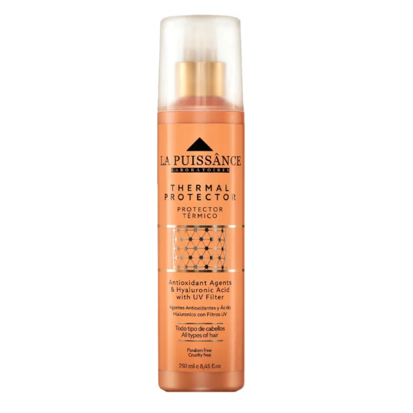 LA PUISSANCE THERMAL PROTECTOR TERMICO 250 ML