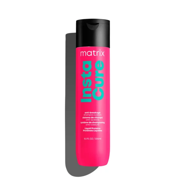 MATRIX INSTA  CURE SHAMPOO 300 ML