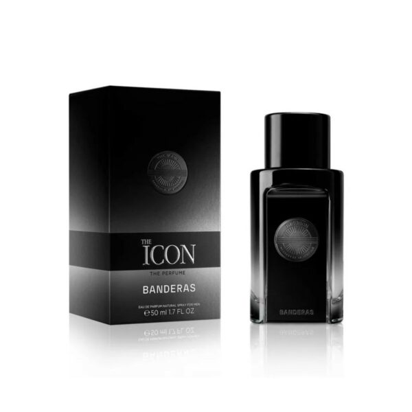ANTONIO BANDERAS THE ICON EDP 100 ML