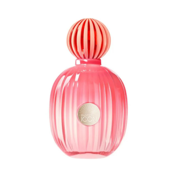 ANTONIO BANDERAS THE ICON EDP 100 ML