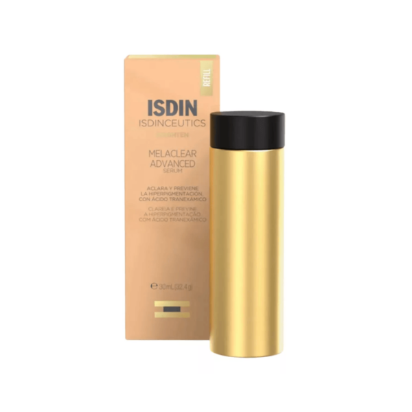 ISDIN CEUTICS MELACLEAR ADVANCED SERUM REPUESTO 30ML